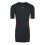 Skins Skins Mens A200 Compression Fitted Top 1