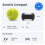 Tractive Smart Dog Tracker | 2025 Edition | Real-time GPS Tracking | Escape & He 7