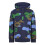 Boss Mens Camouflage Logo Hoodie 1