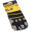DeWalt DEWALT DPG33L Power Tool Gel Gloves Black / Grey 5