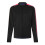 Diesel Diesel Mens Contrast Panel Long-Sleeved Biker Jacket 1