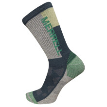 Merrell Mens Moab Speed Crew Socks