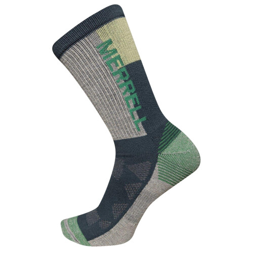 Merrell Merrell Mens Moab Speed Crew Socks