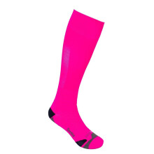(12 UK, Fluorescent Pink) Sondico Mens Elite Football Socks