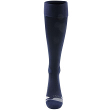 (12 UK, Navy) Sondico Mens Elite Football Socks