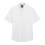 Ted Baker (M, White) Ted Baker Mens Oxford Regular Short-Sleeved Shirt 1