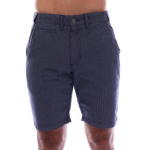 (XS L, Navy) Trespass Mens Cargo Shorts