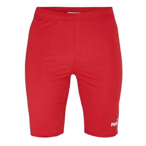 Puma (XXL, Red) Puma Mens Base Layer Shorts