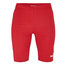 (XXL, Red) Puma Mens Base Layer Shorts