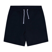 (XXL, Black) Ellesse Mens West Palm Sweat Shorts