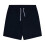 Ellesse (XXL, Black) Ellesse Mens West Palm Sweat Shorts 1