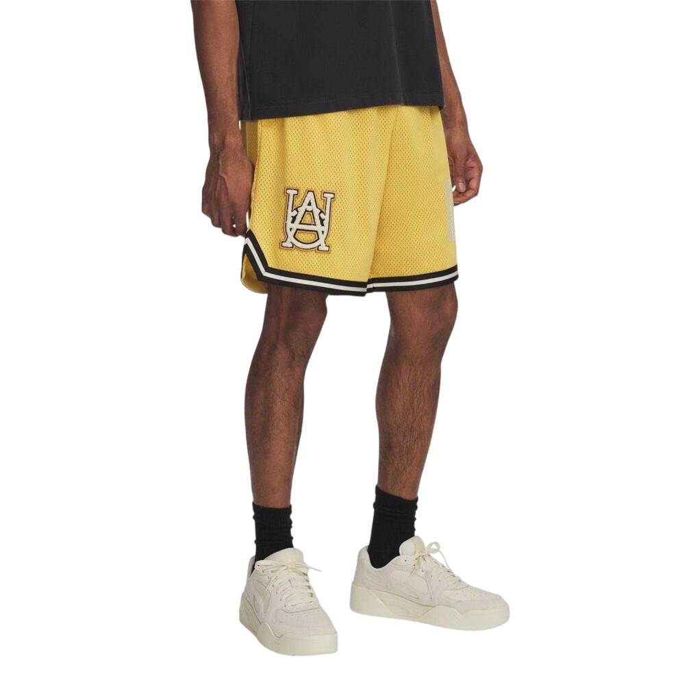 Under Armour Mens Basketball Shorts