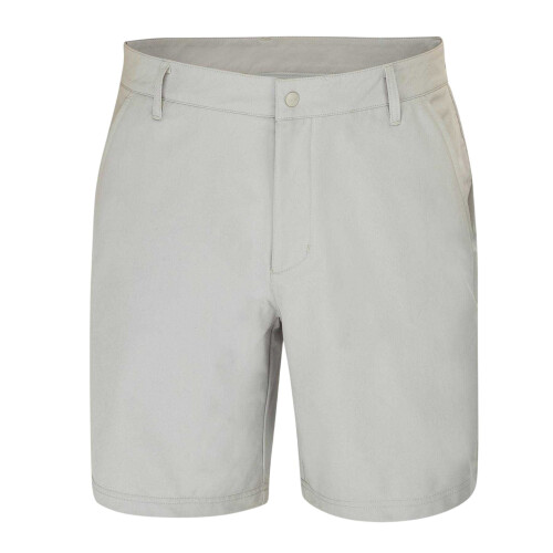 Slazenger (S, Grey) Slazenger Mens Golf Shorts