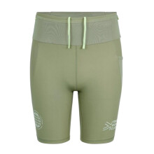 (L, Beige) Karrimor Mens Trial Performance Cycling Shorts