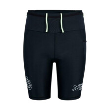 (S, Black) Karrimor Mens Trial Performance Cycling Shorts