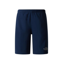 (XS, Navy) The North Face Childrens/Kids 24/7 Lifestyle Regular Shorts