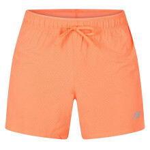 (M, Orange) New Balance Mens RC Running Shorts