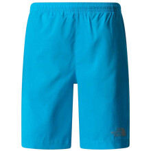 (L, Blue) The North Face Childrens/Kids 24/7 Lifestyle Shorts