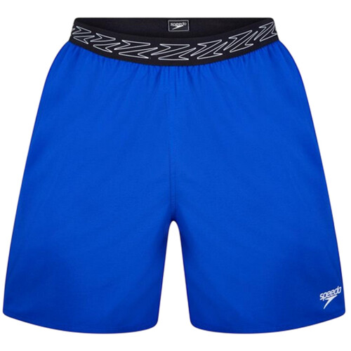 Speedo Speedo Mens Hyper Boom Plain Swim Shorts