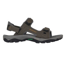 (8 UK, Brown) Karrimor Mens Walking Sandals