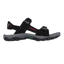 (7 UK, Black) Karrimor Mens Walking Sandals