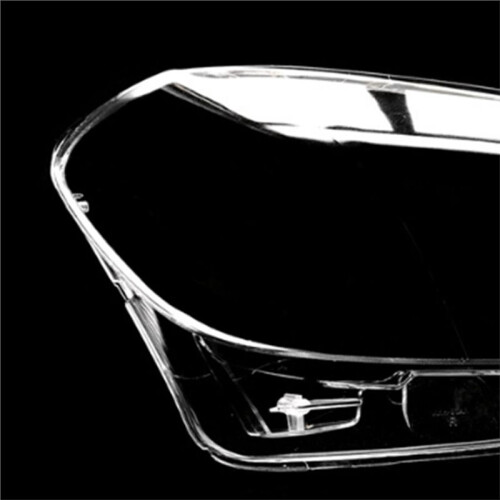 Cache-Phare Droit pour  Qashqai 2010-2013 2