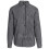 Trespass (M, Black) Trespass Mens Checked Regular Shirt 1