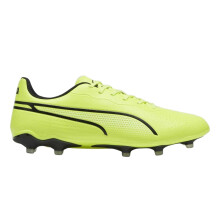Puma Mens King Match Football Boots