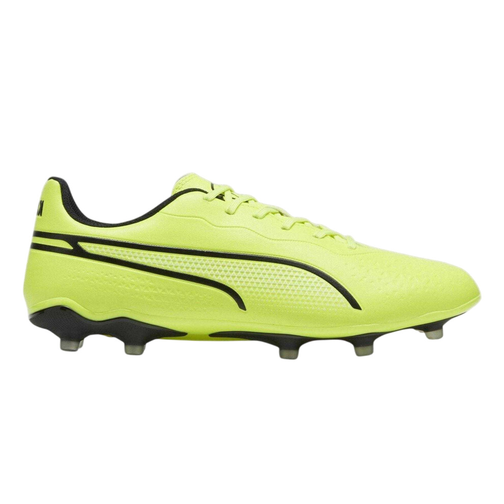 Puma Mens King Match Football Boots