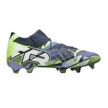 (9.5 UK, Grey Skies) Puma Mens Future 7 Ultimate Firm Ground Football Boots