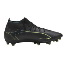 (11.5 UK, Puma Black) Puma Mens Ultra 6 Ultimate Football Boots