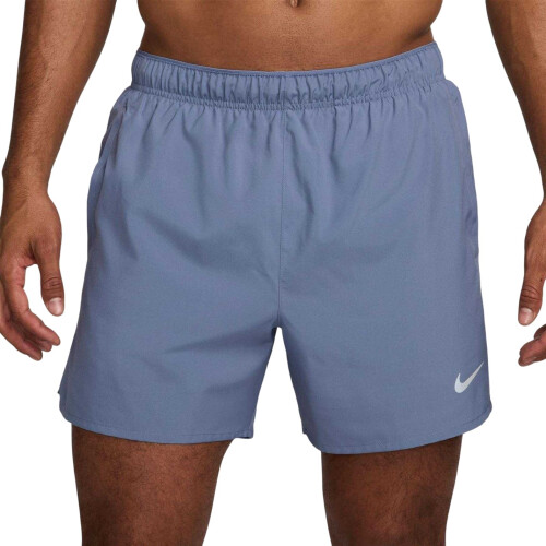 Nike Nike Mens Challenger Lined Running Shorts