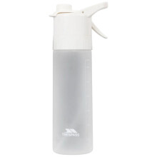 Trespass Outdoor Mister 680ml Water Bottle
