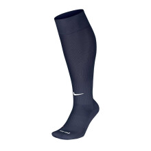 (2 UK Child-5 UK Child, Navy) Nike Childrens/Kids Academy Football Socks