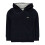 Lacoste (10 Years, Navy) Lacoste Boys Basic Full Zip Hoodie 1