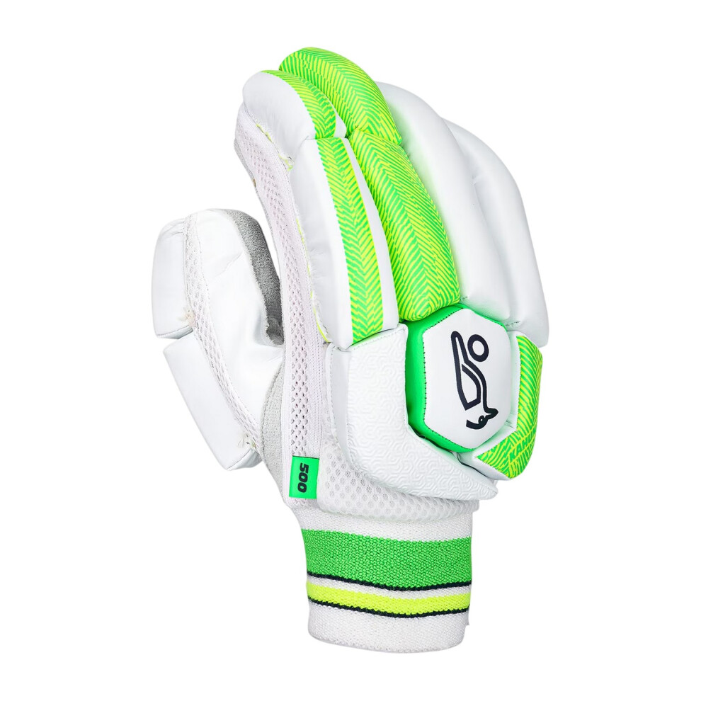 Kookaburra Childrens/Kids Kahuna 500 Cricket Batting Gloves