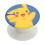 Pokémon Pokemon Pikachu Mobile Phone Grip 1