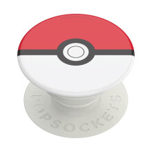 Pokemon Pokeball Mobile Phone Grip