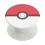 Pokémon Pokemon Pokeball Mobile Phone Grip 1