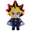 Yu-Gi-Oh! Yu-Gi-Oh! Yami Yugi Plush Toy 1