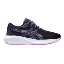 (5 UK, Blue/Purple) Asics Childrens/Kids Gel Excite 10 Shoes