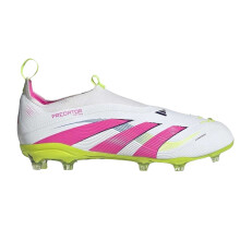 Adidas Childrens/Kids Predator Elite Football Boots