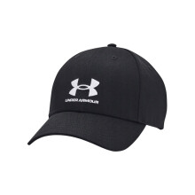 Under Armour Mens Branded Baseball Cap