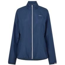 (18 UK, Blue) Head Womens/Ladies Endurance Track Jacket