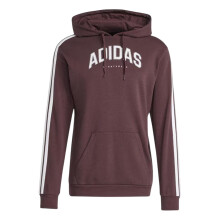 Adidas Mens Collegiate Hoodie