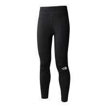 (10 UK R, Black) The North Face Womens/Ladies Interlock Leggings