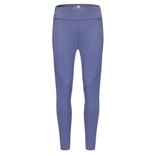 (16 UK, Light Purple) Karrimor Womens/Ladies Logo Running Tights