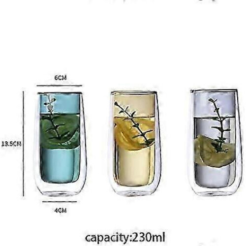 1 Creative Mug Drinking for Coffee 230ml 2