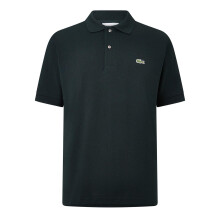 (XXL, Dark Green) Lacoste Mens Classic Short-Sleeved Polo Shirt