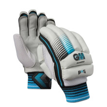 Gunn And Moore Childrens/Kids Left Hand Batting Glove